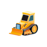 Lot Clearing for New Construction